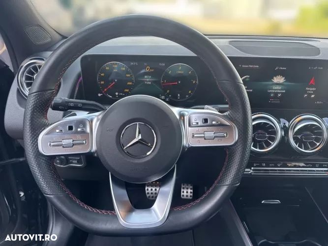 Mercedes-Benz GLB 220 d 4MATIC Aut. - 11
