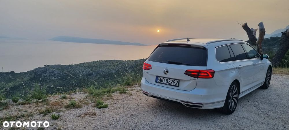 Volkswagen Passat 2.0 TDI BMT Highline DSG - 30