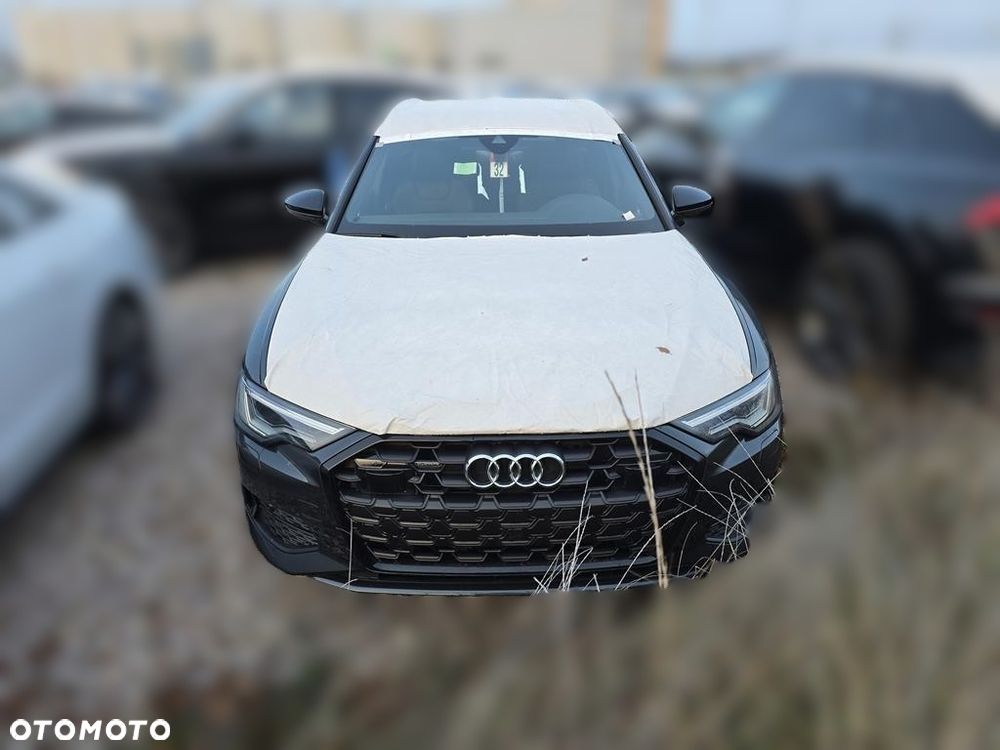 Audi A6 - 2