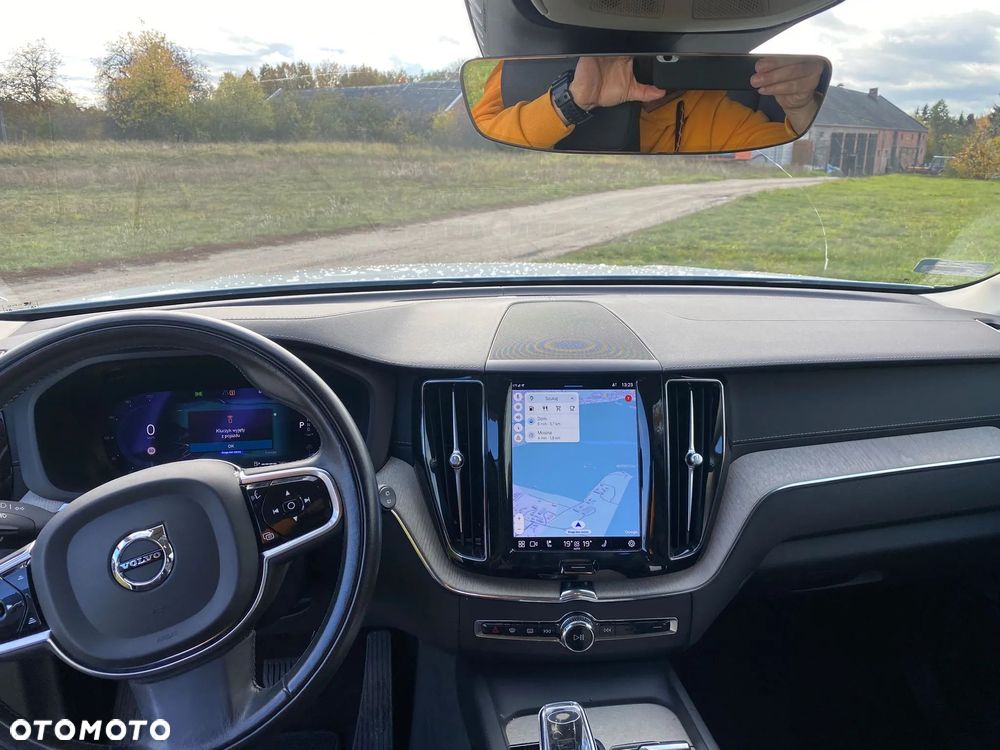 Volvo XC 60 T4 Inscription - 9