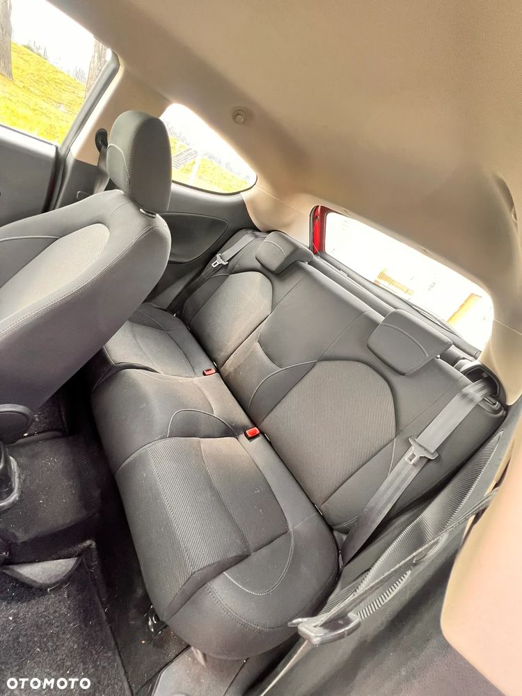 Alfa Romeo Mito 1.4 MultiAir Distinctive - 8