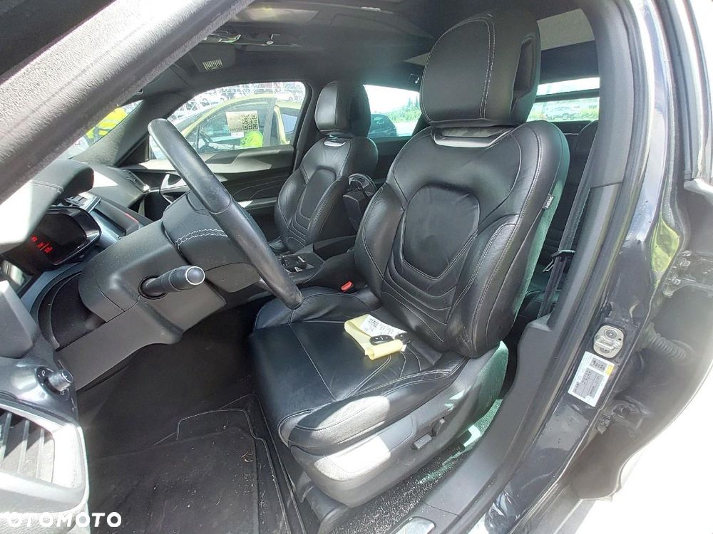 Citroën DS5 2.0 BlueHDi SportChic - 15