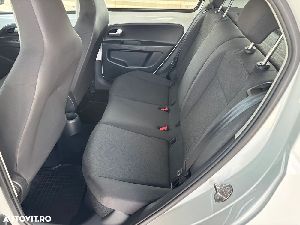 Volkswagen up! ver-1-0-mpi-take - 26