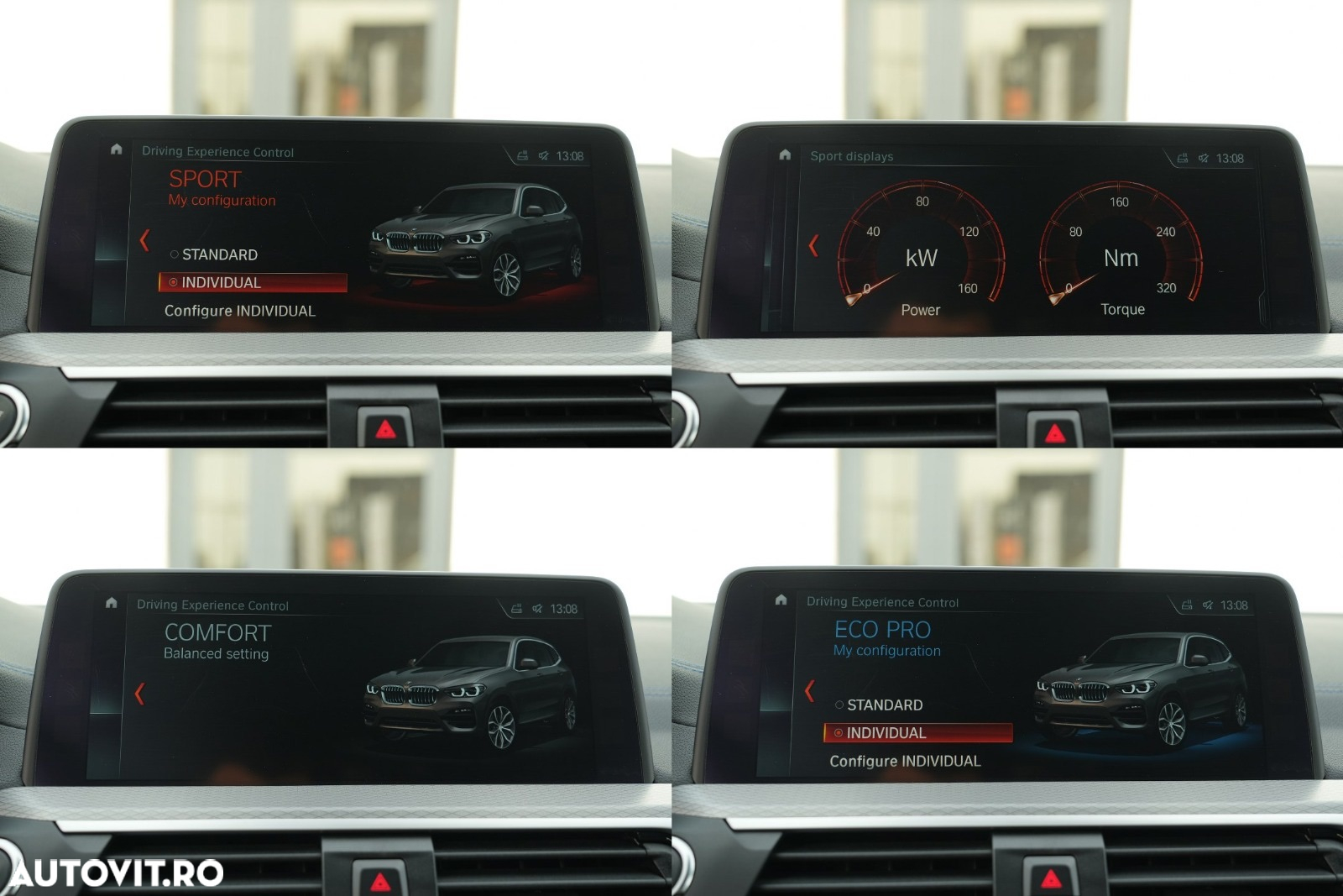 BMW X3 xDrive20i AT M Sport - 27