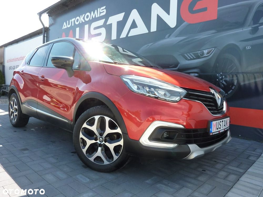 Renault Captur - 3