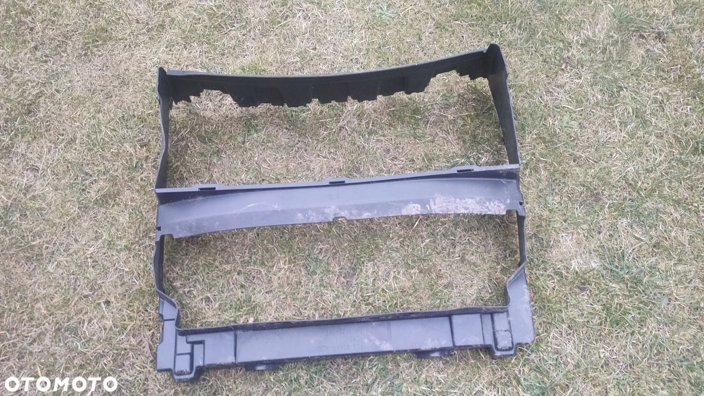 EU KIEROWNICA POWIETRZA RANGE ROVER SPORT IV 12- - 1