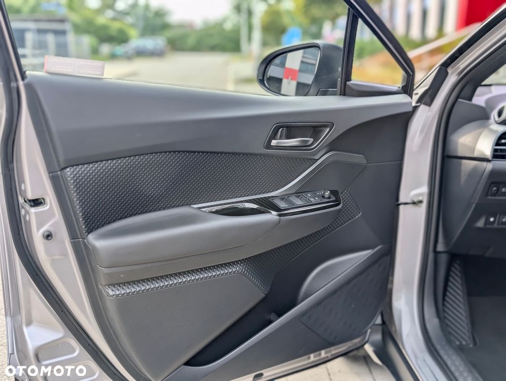 Toyota C-HR 2.0 Hybrid GR Sport - 18