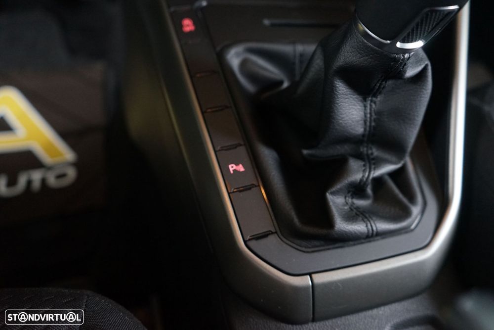 VW Polo 1.0 TSI R-Line - 28