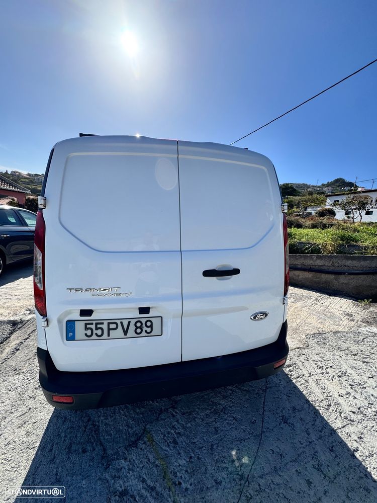 Ford Transit Connect - 3