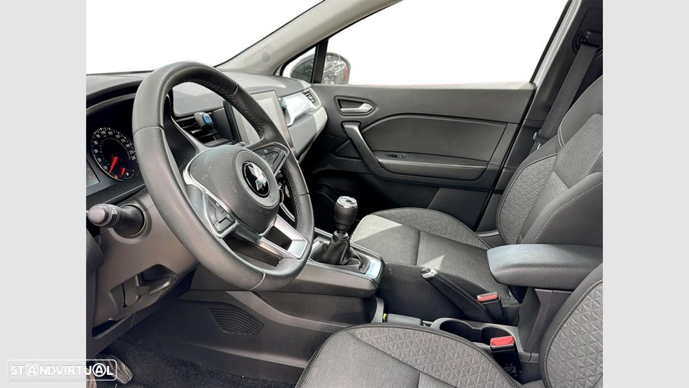 Mitsubishi ASX 1.0 MPI-T Kaiteki - 23