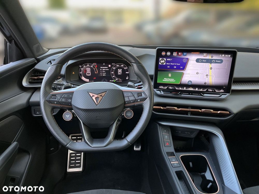 Cupra Terramar 2.0 TSI 4Drive VZ DSG - 16