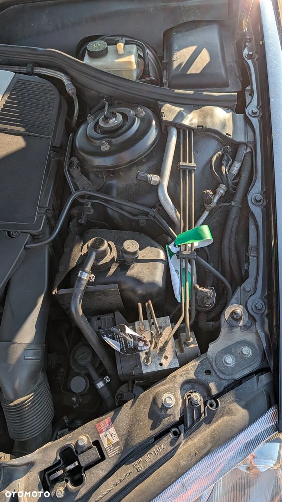 Mercedes-Benz Klasa S 600 L - 32