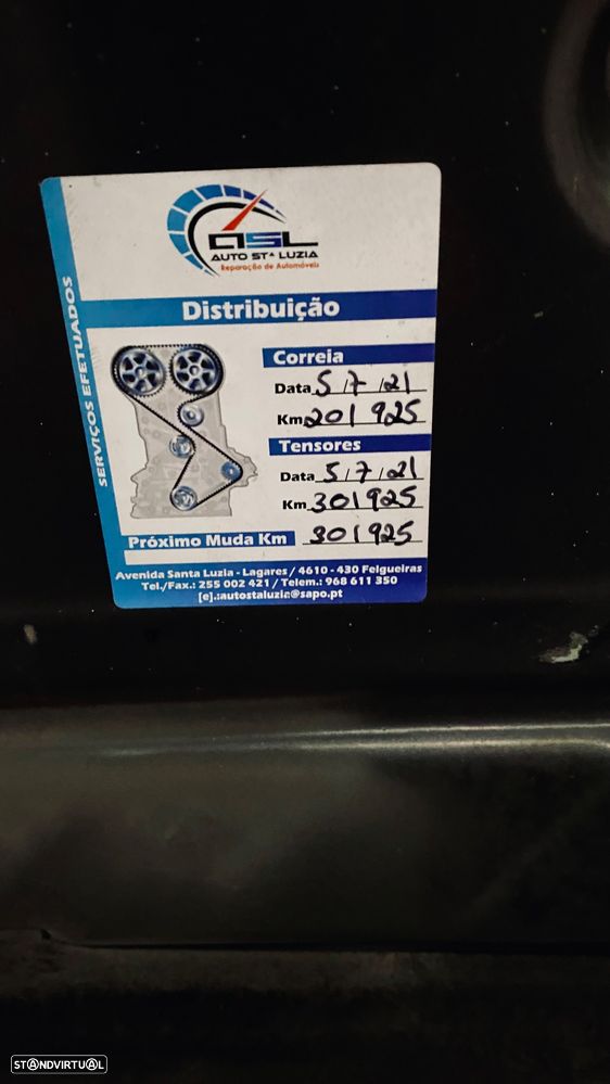 Audi A4 Avant 2.0 TDi S-line - 18