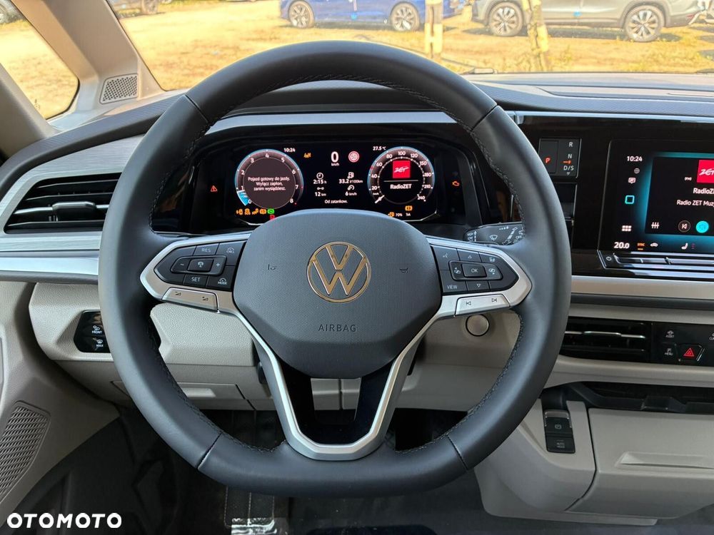 Volkswagen Multivan 2.0 TSI L2 Edition DSG - 20