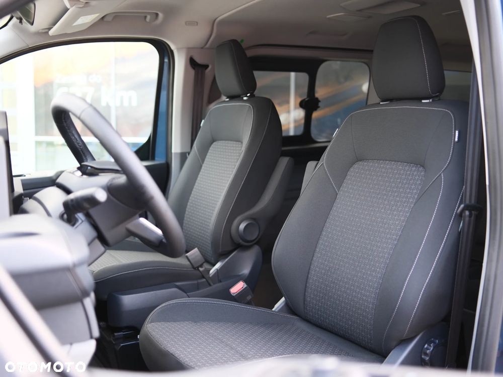 Ford Transit Custom Kombi 320 L2H1 Trend M1 - 14