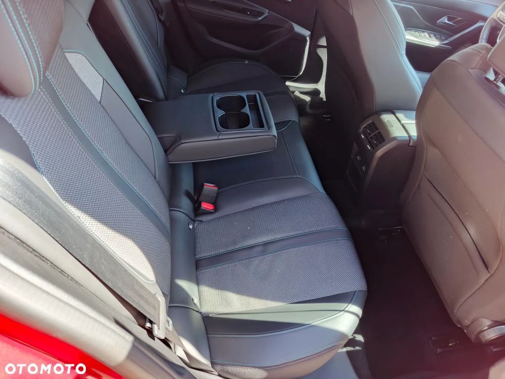 Peugeot 308 1.2 PureTech Allure Pack S&S - 24