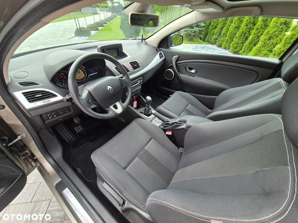 Renault Megane - 12