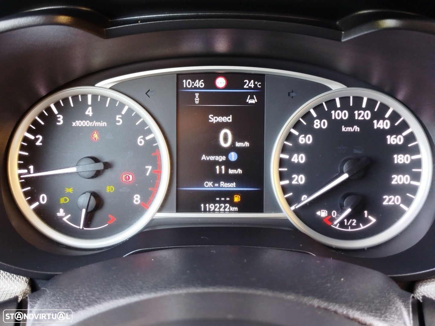 Nissan Micra 0.9 IG-T Tekna S/S - 29