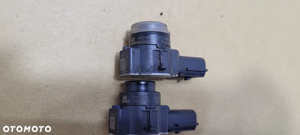 INSIGNIA B CZUJNIK PARKOWANIA PDC 39022836 SKRAJNY - 2