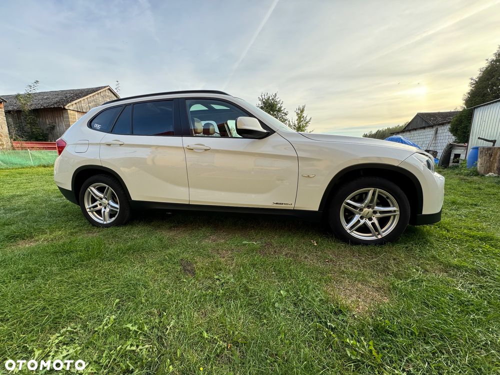 BMW X1 xDrive20d - 3
