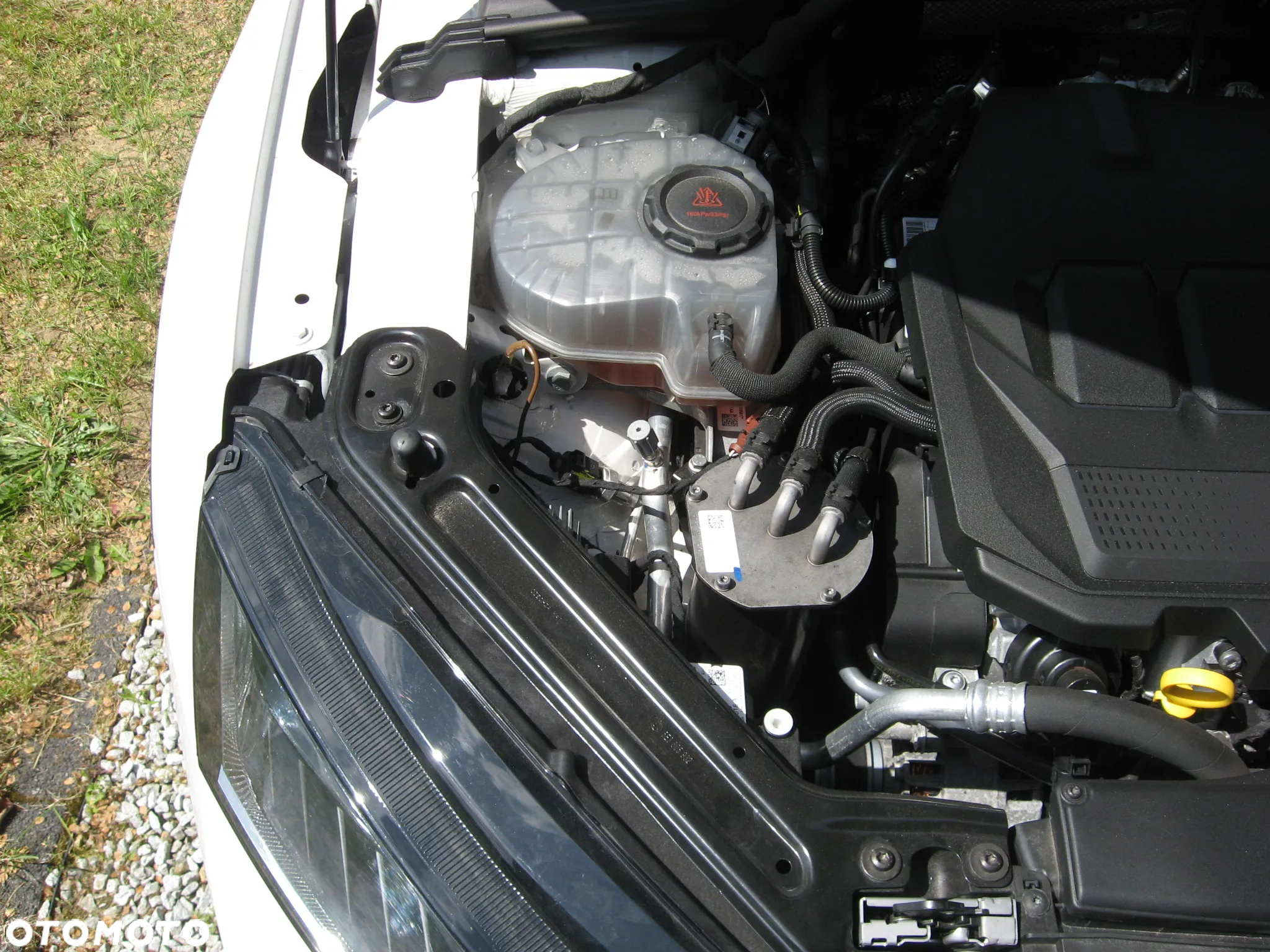 Skoda Octavia 2.0 TDI 4x4 Scout DSG - 30