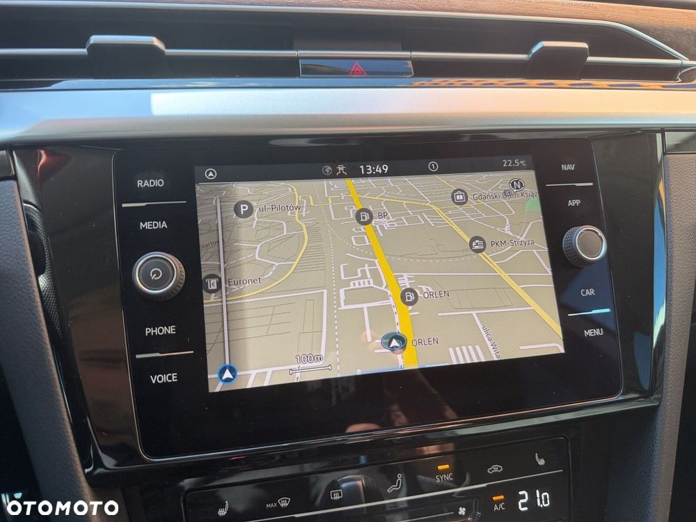 Volkswagen Arteon 2.0 TSI Elegance DSG - 25