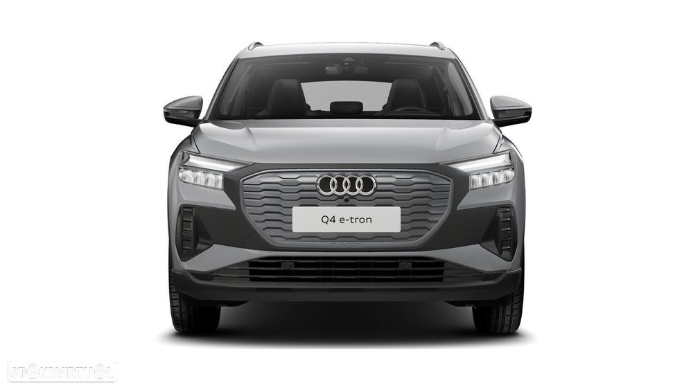 Audi Q4 e-tron 35 - 1