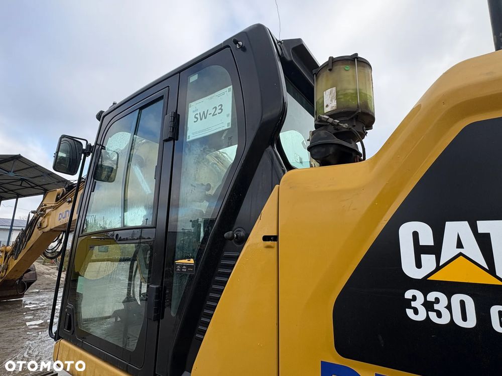 Caterpillar 330 GC - 6