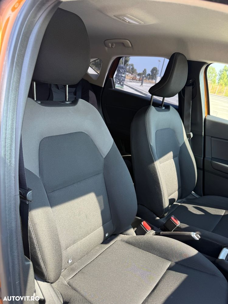 Renault Captur TCe 100 Life - 24