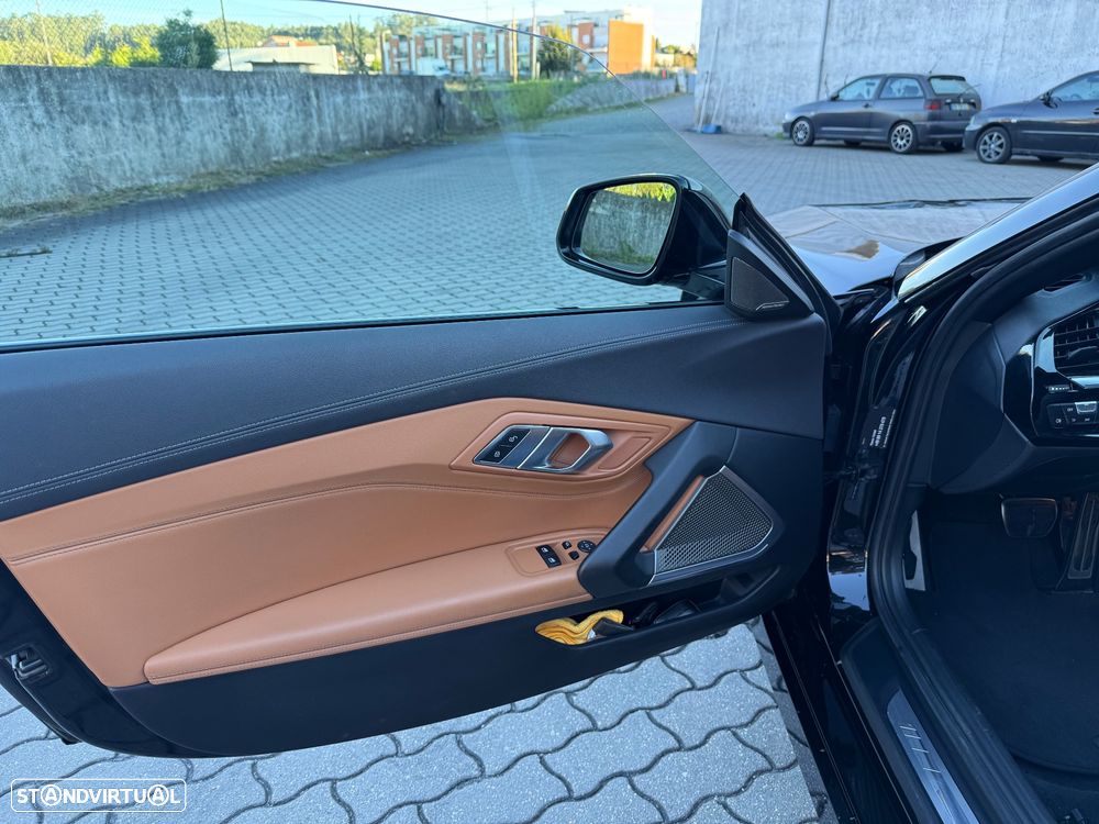 BMW Z4 sDrive30i Aut. M Sport - 26