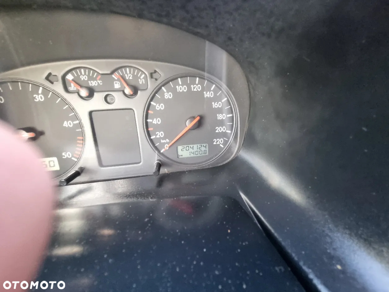 Volkswagen Transporter T4 TDI - 28