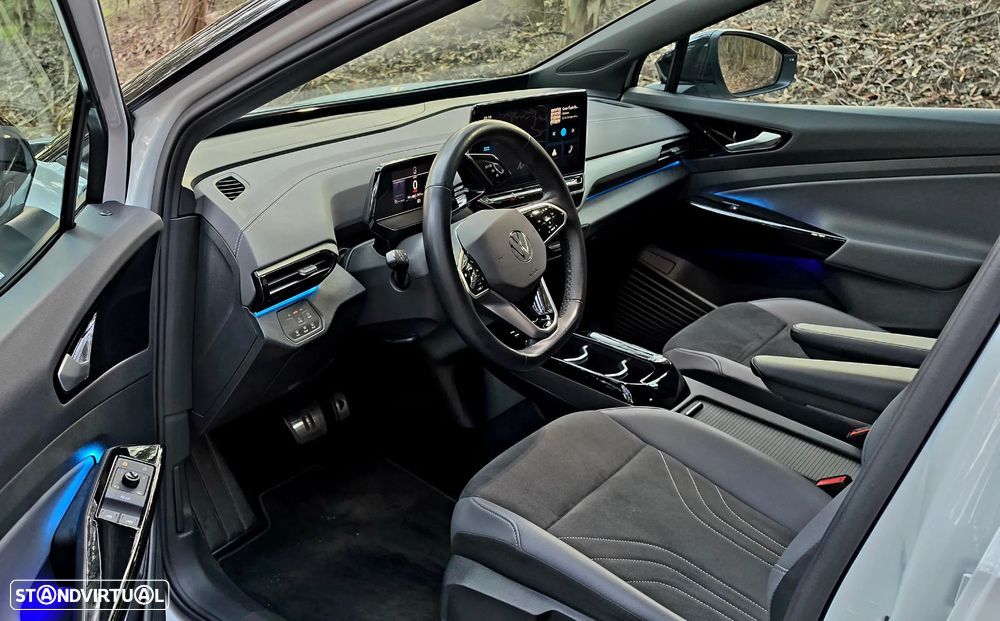 VW ID.5 77 kWh Pro Performance - 11