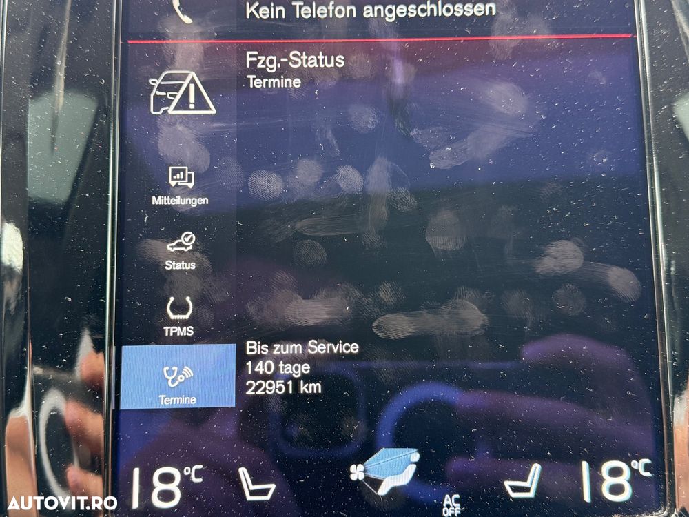 Volvo S90 T5 Geartronic Inscription - 30