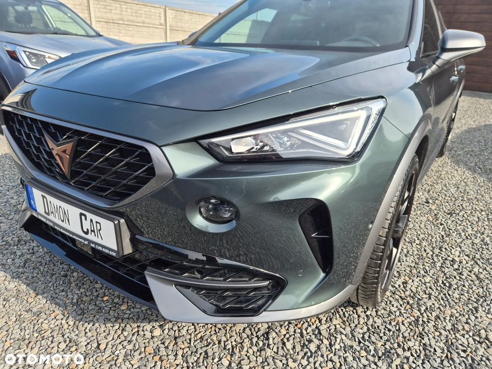 Cupra Formentor VZ 1.4 e-Hybrid DSG Priority - 38