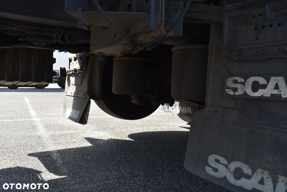 Scania P450 - 20