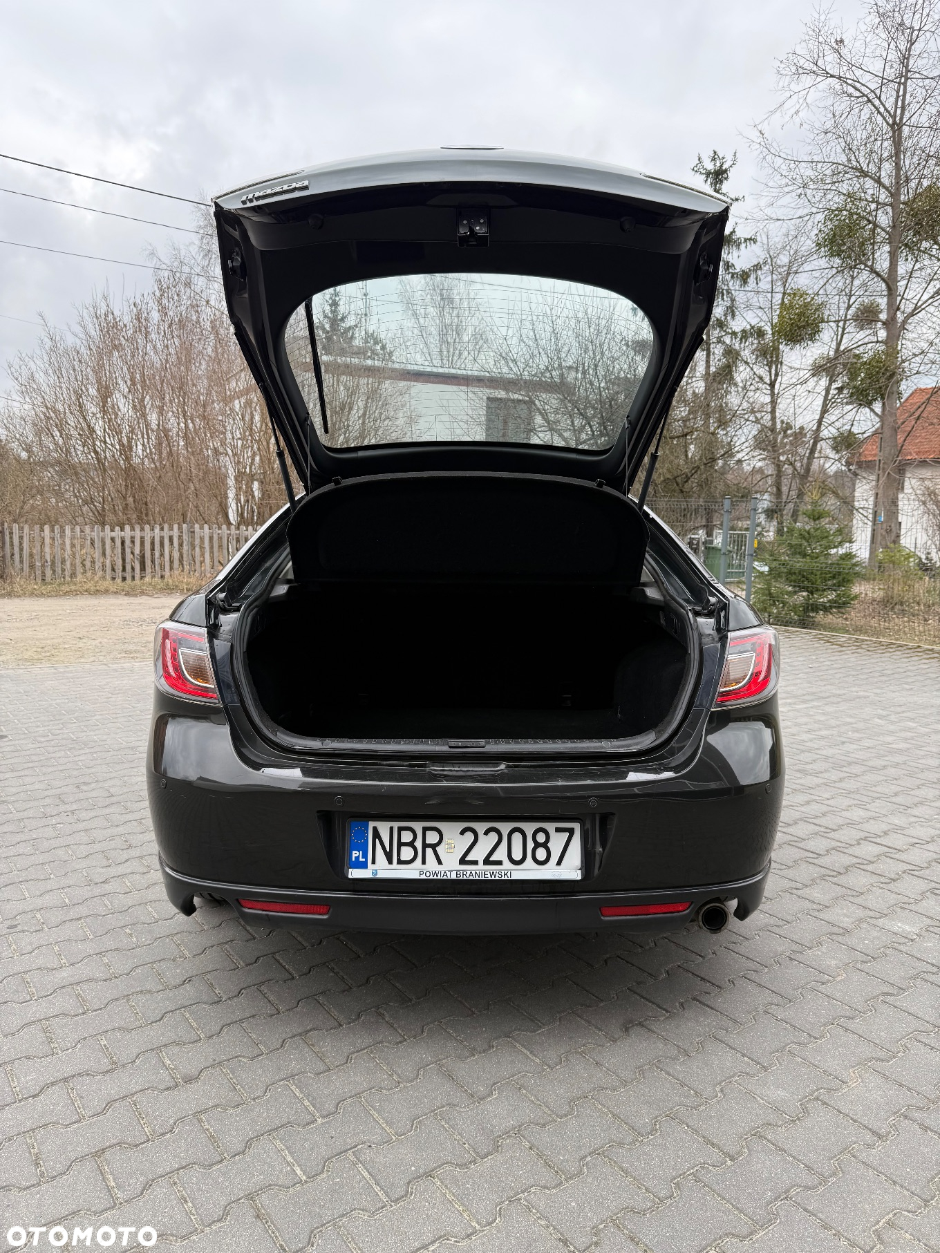 Mazda 6 2.0 CD Comfort - 17