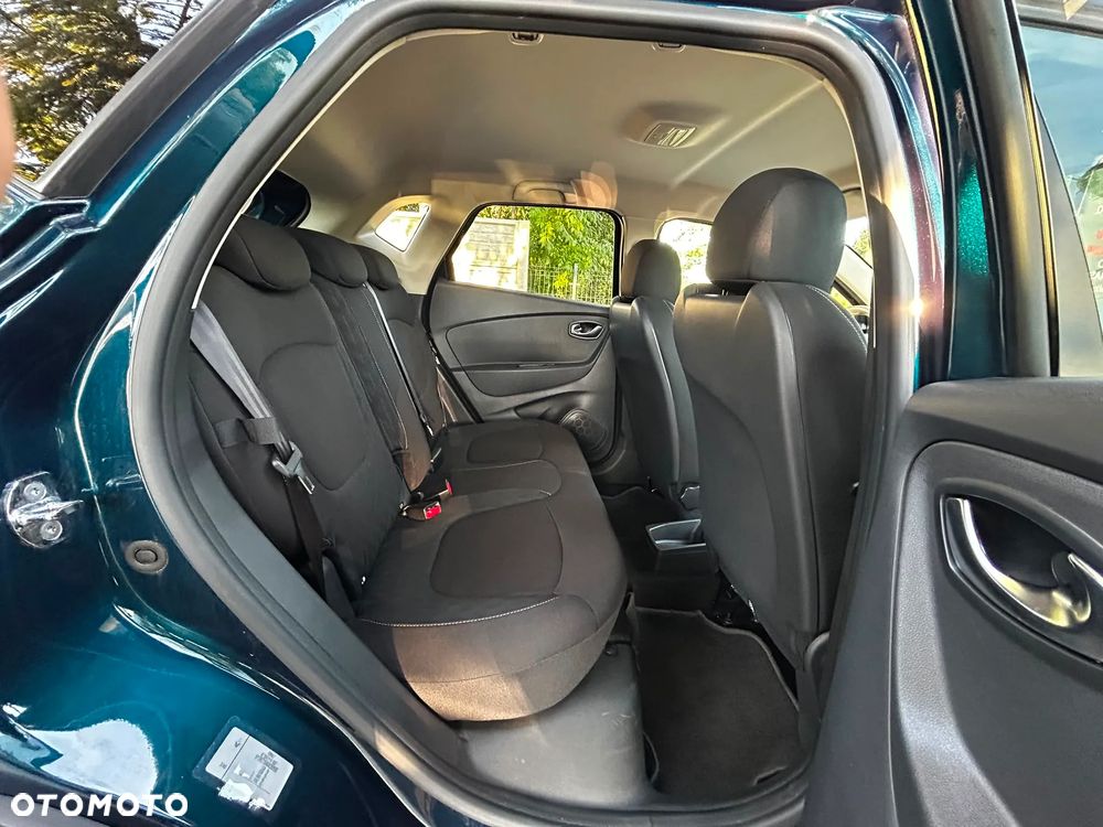 Renault Captur - 21