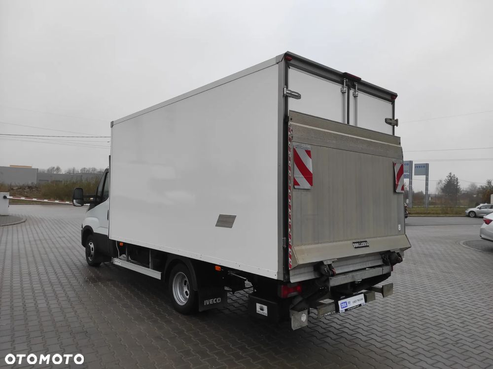 Iveco DAILY 35C15 CHŁODNIA - 8