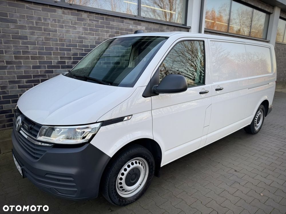 Volkswagen Transporter - 4