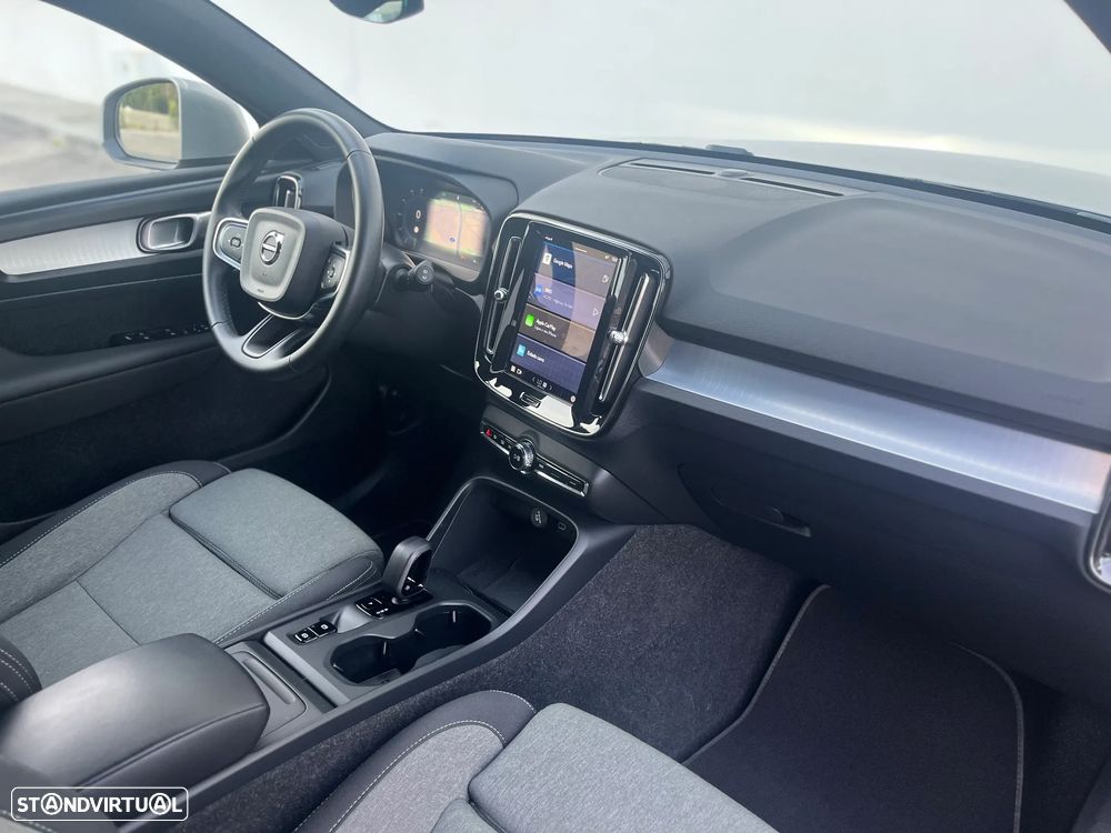 Volvo XC 40 2.0 B3 Core - 3