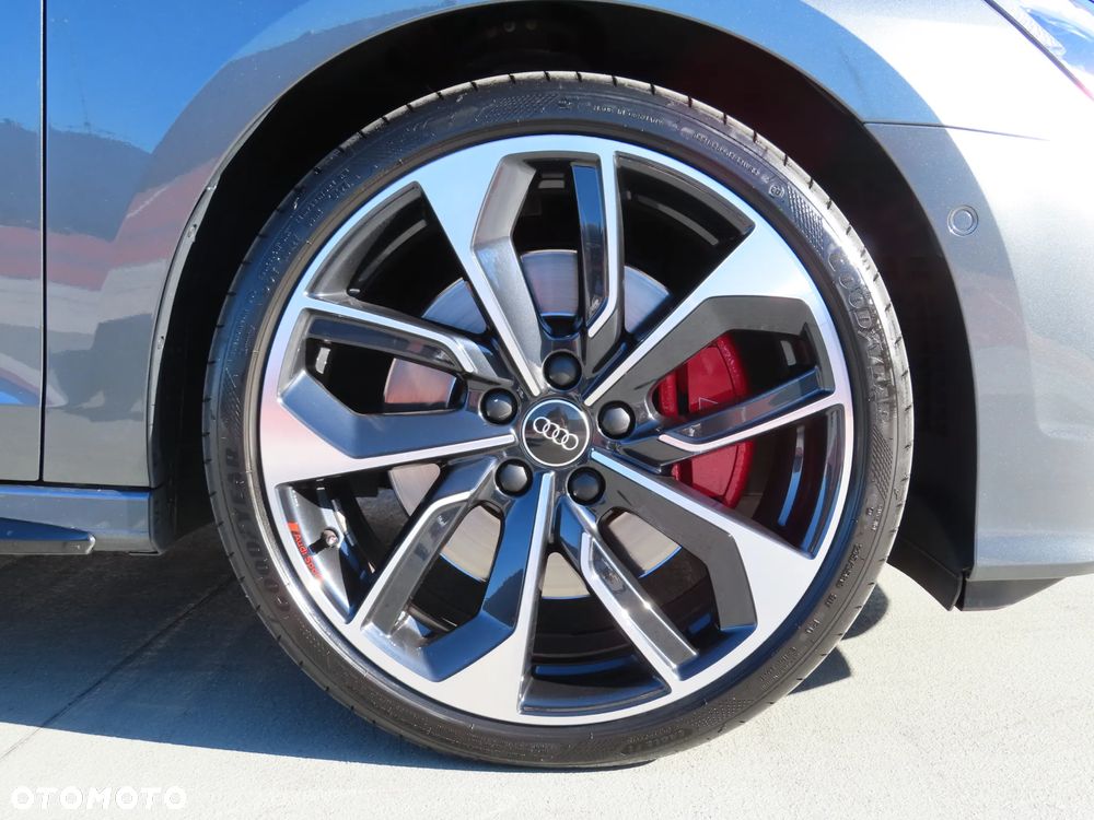 Audi S3 - 12