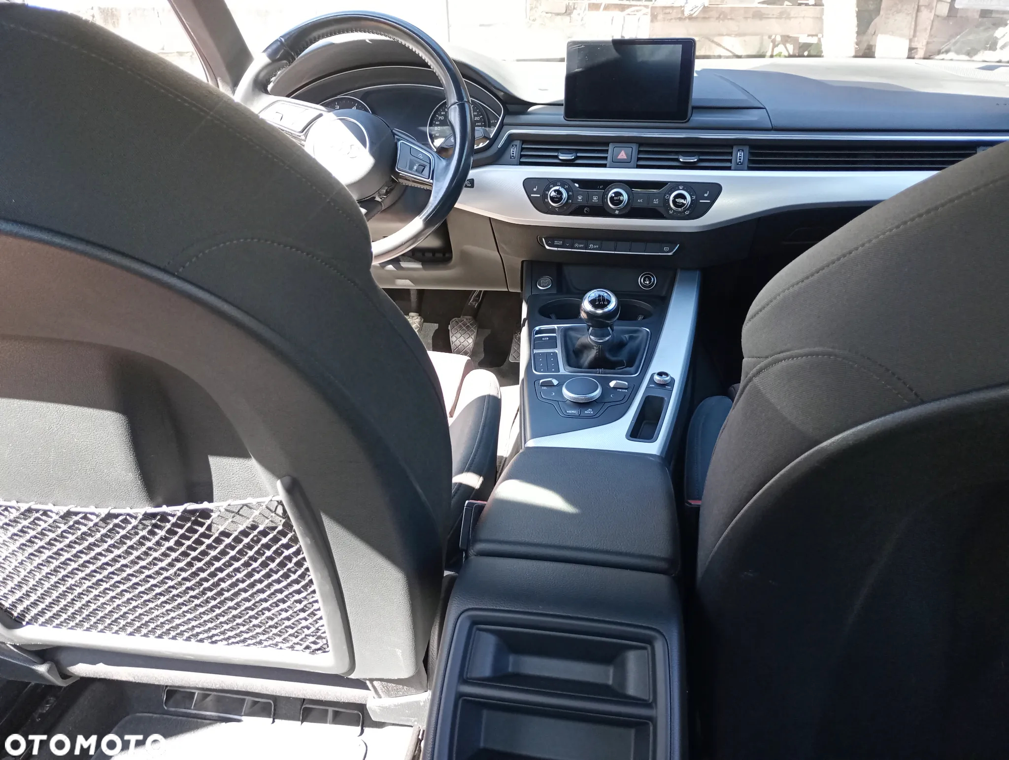 Audi A4 2.0 TDI - 14