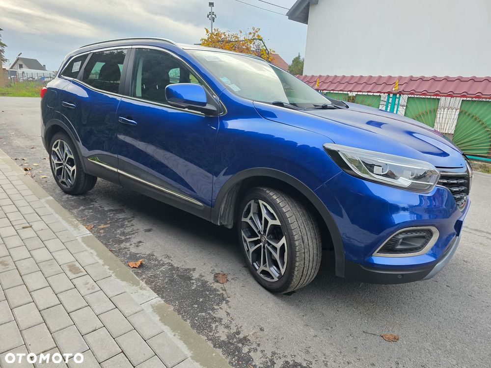 Renault Kadjar 2019 photo 3