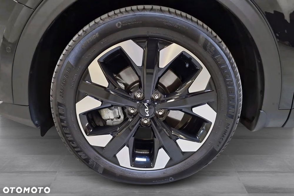 Kia Sportage 1.6 T-GDI AWD Basis - 19
