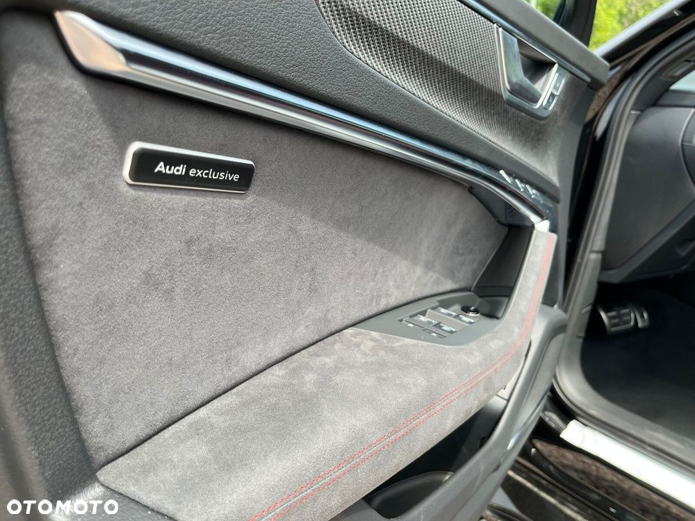 Audi RS6 Avant - 15