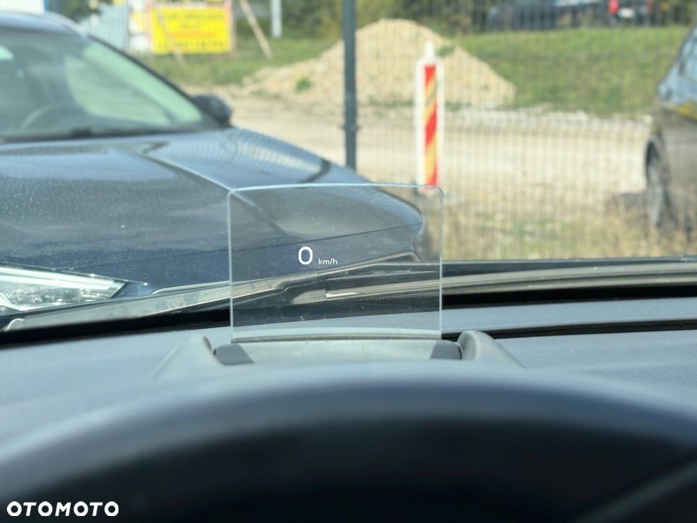 Peugeot 3008 1.6 BlueHDi Crossway S&S - 27