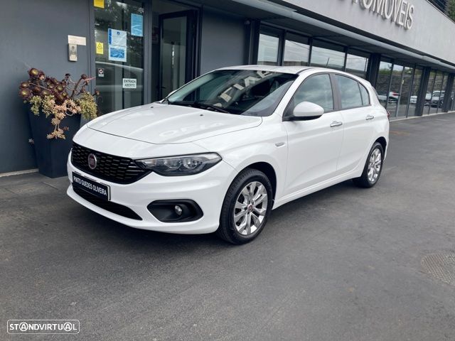 Fiat Tipo 1.3 M-Jet Easy - 3