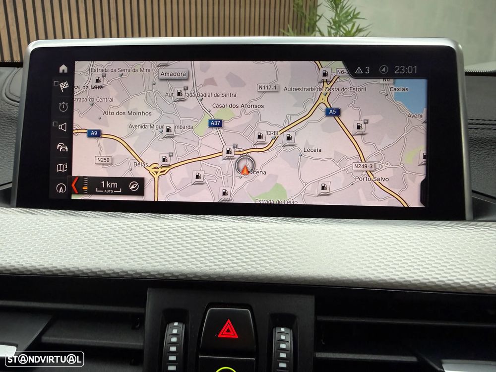 BMW X2 16 d sDrive Auto Pack M - 30