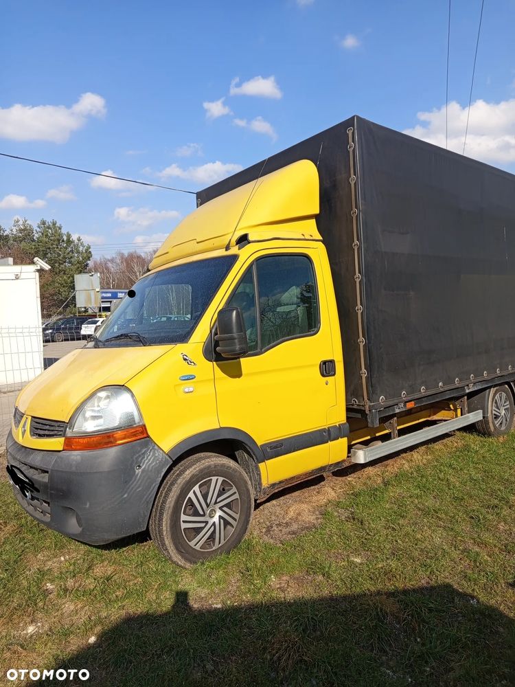 Renault Master - 3