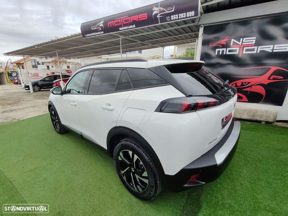 Peugeot 2008 1.2 PureTech Allure Pack - 6
